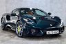 USED 2023 73 LOTUS EMIRA 3.5 V6 First Edition Coupe 2dr Petrol IPS Euro 6 (404 ps) ***VERY RARE V6 AUTO***