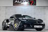USED 2023 73 LOTUS EMIRA 3.5 V6 First Edition Coupe 2dr Petrol IPS Euro 6 (404 ps) ***VERY RARE V6 AUTO***