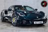 USED 2023 73 LOTUS EMIRA 3.5 V6 First Edition Coupe 2dr Petrol IPS Euro 6 (404 ps) ***VERY RARE V6 AUTO***