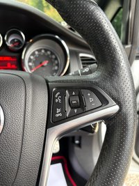 USED 2014 14 VAUXHALL CASCADA 1.6T 16V Elite Convertible 2dr Petrol Auto Euro 5 (170 ps) BIG SPEC 8.9%APR AVILABLE