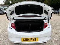 USED 2014 14 VAUXHALL CASCADA 1.6T 16V Elite Convertible 2dr Petrol Auto Euro 5 (170 ps) BIG SPEC 8.9%APR AVILABLE