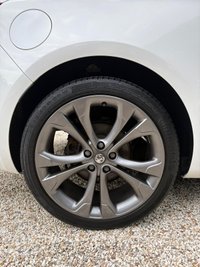 USED 2014 14 VAUXHALL CASCADA 1.6T 16V Elite Convertible 2dr Petrol Auto Euro 5 (170 ps) BIG SPEC 8.9%APR AVILABLE
