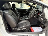 USED 2014 14 VAUXHALL CASCADA 1.6T 16V Elite Convertible 2dr Petrol Auto Euro 5 (170 ps) BIG SPEC 8.9%APR AVILABLE