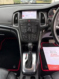 USED 2014 14 VAUXHALL CASCADA 1.6T 16V Elite Convertible 2dr Petrol Auto Euro 5 (170 ps) BIG SPEC 8.9%APR AVILABLE