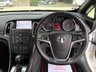 USED 2014 14 VAUXHALL CASCADA 1.6T 16V Elite Convertible 2dr Petrol Auto Euro 5 (170 ps) BIG SPEC 8.9%APR AVILABLE