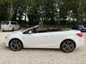 USED 2014 14 VAUXHALL CASCADA 1.6T 16V Elite Convertible 2dr Petrol Auto Euro 5 (170 ps) BIG SPEC 8.9%APR AVILABLE