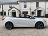 USED 2014 14 VAUXHALL CASCADA 1.6T 16V Elite Convertible 2dr Petrol Auto Euro 5 (170 ps) BIG SPEC 8.9%APR AVILABLE