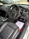 USED 2014 14 VAUXHALL CASCADA 1.6T 16V Elite Convertible 2dr Petrol Auto Euro 5 (170 ps) BIG SPEC 8.9%APR AVILABLE