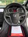 USED 2014 14 VAUXHALL CASCADA 1.6T 16V Elite Convertible 2dr Petrol Auto Euro 5 (170 ps) BIG SPEC 8.9%APR AVILABLE