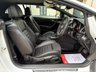 USED 2014 14 VAUXHALL CASCADA 1.6T 16V Elite Convertible 2dr Petrol Auto Euro 5 (170 ps) BIG SPEC 8.9%APR AVILABLE