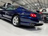 USED 1997 P FERRARI 456  GTA 