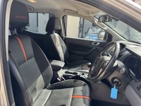 USED 2015 65 FORD RANGER 3.2 TDCi Wildtrak Pickup Double Cab 4dr Diesel Manual 4WD Euro 5 (s/s) (200 ps) DEMO + 1 OWNER 2 KEYS NEW MOT