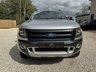 USED 2015 65 FORD RANGER 3.2 TDCi Wildtrak Pickup Double Cab 4dr Diesel Manual 4WD Euro 5 (s/s) (200 ps) DEMO + 1 OWNER 2 KEYS NEW MOT