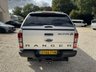 USED 2015 65 FORD RANGER 3.2 TDCi Wildtrak Pickup Double Cab 4dr Diesel Manual 4WD Euro 5 (s/s) (200 ps) DEMO + 1 OWNER 2 KEYS NEW MOT