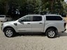 USED 2015 65 FORD RANGER 3.2 TDCi Wildtrak Pickup Double Cab 4dr Diesel Manual 4WD Euro 5 (s/s) (200 ps) DEMO + 1 OWNER 2 KEYS NEW MOT