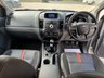 USED 2015 65 FORD RANGER 3.2 TDCi Wildtrak Pickup Double Cab 4dr Diesel Manual 4WD Euro 5 (s/s) (200 ps) DEMO + 1 OWNER 2 KEYS NEW MOT