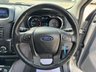 USED 2015 65 FORD RANGER 3.2 TDCi Wildtrak Pickup Double Cab 4dr Diesel Manual 4WD Euro 5 (s/s) (200 ps) DEMO + 1 OWNER 2 KEYS NEW MOT