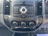 USED 2015 65 FORD RANGER 3.2 TDCi Wildtrak Pickup Double Cab 4dr Diesel Manual 4WD Euro 5 (s/s) (200 ps) DEMO + 1 OWNER 2 KEYS NEW MOT