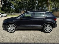 USED 2018 18 SEAT ATECA 1.4 EcoTSI XCELLENCE SUV 5dr Petrol Manual Euro 6 (s/s) (150 ps) **DUE IN STOCK SOON**