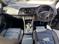 USED 2018 18 SEAT ATECA 1.4 EcoTSI XCELLENCE SUV 5dr Petrol Manual Euro 6 (s/s) (150 ps) **DUE IN STOCK SOON**