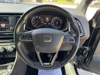 USED 2018 18 SEAT ATECA 1.4 EcoTSI XCELLENCE SUV 5dr Petrol Manual Euro 6 (s/s) (150 ps) **DUE IN STOCK SOON**