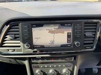 USED 2018 18 SEAT ATECA 1.4 EcoTSI XCELLENCE SUV 5dr Petrol Manual Euro 6 (s/s) (150 ps) **DUE IN STOCK SOON**
