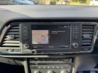 USED 2018 18 SEAT ATECA 1.4 EcoTSI XCELLENCE SUV 5dr Petrol Manual Euro 6 (s/s) (150 ps) **DUE IN STOCK SOON**