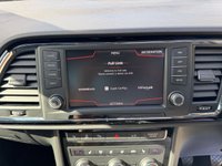 USED 2018 18 SEAT ATECA 1.4 EcoTSI XCELLENCE SUV 5dr Petrol Manual Euro 6 (s/s) (150 ps) **DUE IN STOCK SOON**