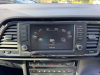 USED 2018 18 SEAT ATECA 1.4 EcoTSI XCELLENCE SUV 5dr Petrol Manual Euro 6 (s/s) (150 ps) **DUE IN STOCK SOON**