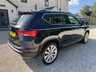 USED 2018 18 SEAT ATECA 1.4 EcoTSI XCELLENCE SUV 5dr Petrol Manual Euro 6 (s/s) (150 ps) **DUE IN STOCK SOON**