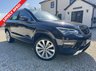 USED 2018 18 SEAT ATECA 1.4 EcoTSI XCELLENCE SUV 5dr Petrol Manual Euro 6 (s/s) (150 ps) **DUE IN STOCK SOON**