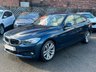 USED 2014 64 BMW 3 SERIES GRAN TURISMO 2.0 320d Sport GT 5dr Diesel Manual Euro 6 (s/s) (184 ps) 