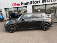 USED 2024 MINI HATCH 1.5 Cooper Exclusive Hatchback 5dr Petrol Steptronic Euro 6 (s/s) (136 ps) 
