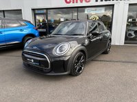 USED 2024 MINI HATCH 1.5 Cooper Exclusive Hatchback 5dr Petrol Steptronic Euro 6 (s/s) (136 ps) 