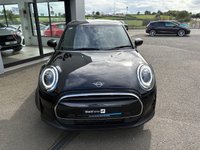 USED 2024 MINI HATCH 1.5 Cooper Exclusive Hatchback 5dr Petrol Steptronic Euro 6 (s/s) (136 ps) 