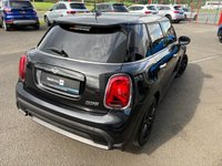 USED 2024 MINI HATCH 1.5 Cooper Exclusive Hatchback 5dr Petrol Steptronic Euro 6 (s/s) (136 ps) 