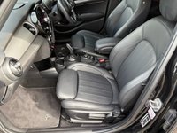 USED 2024 MINI HATCH 1.5 Cooper Exclusive Hatchback 5dr Petrol Steptronic Euro 6 (s/s) (136 ps) 