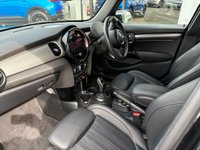 USED 2024 MINI HATCH 1.5 Cooper Exclusive Hatchback 5dr Petrol Steptronic Euro 6 (s/s) (136 ps) 
