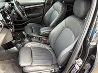 USED 2024 MINI HATCH 1.5 Cooper Exclusive Hatchback 5dr Petrol Steptronic Euro 6 (s/s) (136 ps) 