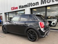 USED 2024 MINI HATCH 1.5 Cooper Exclusive Hatchback 5dr Petrol Steptronic Euro 6 (s/s) (136 ps) 