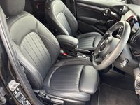 USED 2024 MINI HATCH 1.5 Cooper Exclusive Hatchback 5dr Petrol Steptronic Euro 6 (s/s) (136 ps) 