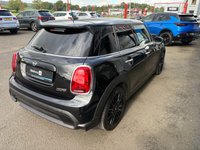 USED 2024 MINI HATCH 1.5 Cooper Exclusive Hatchback 5dr Petrol Steptronic Euro 6 (s/s) (136 ps) 