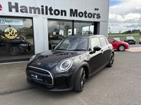 USED 2024 MINI HATCH 1.5 Cooper Exclusive Hatchback 5dr Petrol Steptronic Euro 6 (s/s) (136 ps) 