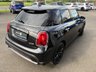 USED 2024 MINI HATCH 1.5 Cooper Exclusive Hatchback 5dr Petrol Steptronic Euro 6 (s/s) (136 ps) 