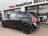 USED 2024 MINI HATCH 1.5 Cooper Exclusive Hatchback 5dr Petrol Steptronic Euro 6 (s/s) (136 ps) 