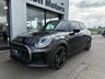 USED 2024 MINI HATCH 1.5 Cooper Exclusive Hatchback 5dr Petrol Steptronic Euro 6 (s/s) (136 ps) 