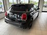 USED 2024 MINI HATCH 1.5 Cooper Exclusive Hatchback 5dr Petrol Steptronic Euro 6 (s/s) (136 ps) 