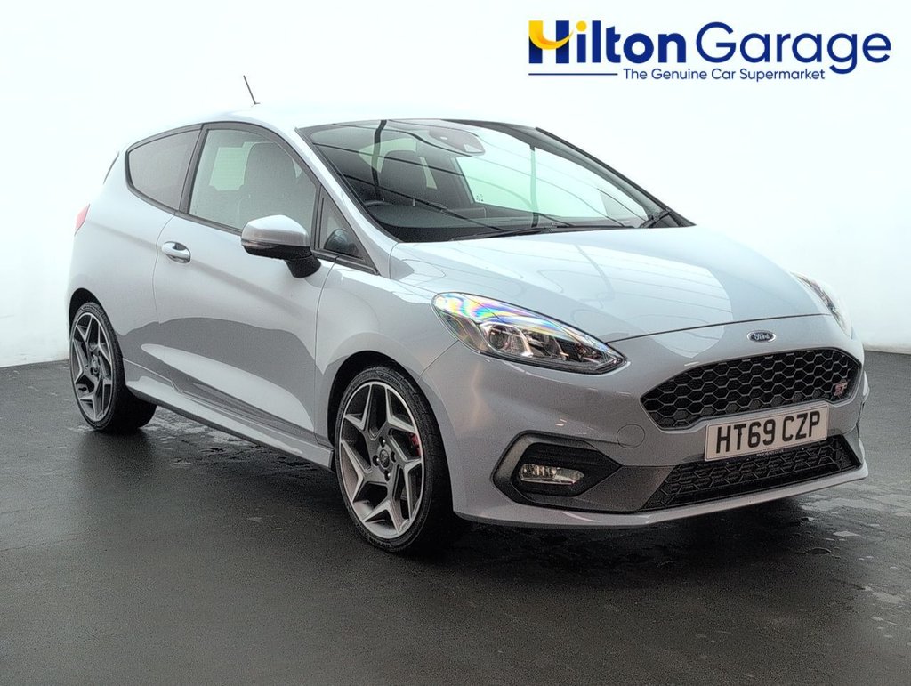 View our FORD FIESTA