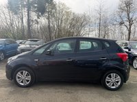 USED 2011 61 HYUNDAI IX20 1.6 Active Hatchback 5dr Petrol Auto Euro 5 (123 bhp) 