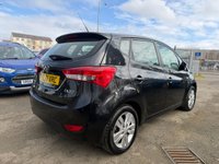 USED 2011 61 HYUNDAI IX20 1.6 Active Hatchback 5dr Petrol Auto Euro 5 (123 bhp) 